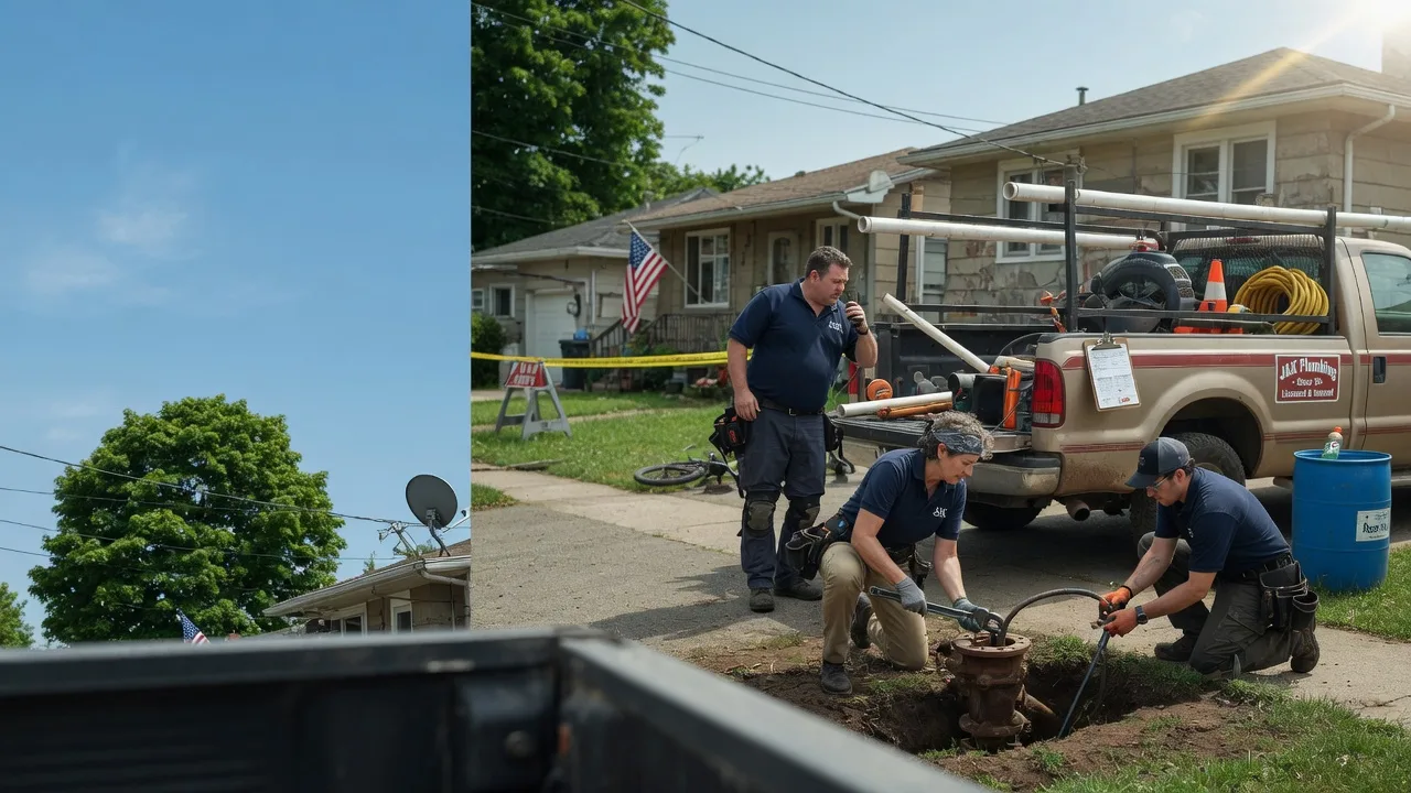 Water Heater Replacement in Baylis, IL near me